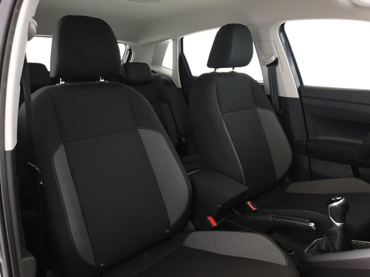 Volkswagen Polo 1.0 tsi life 95cv