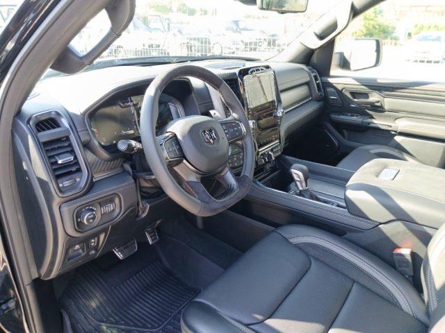 DODGE RAM 1500 6.2 V8 TRX Supercharged FINAL EDITION N1