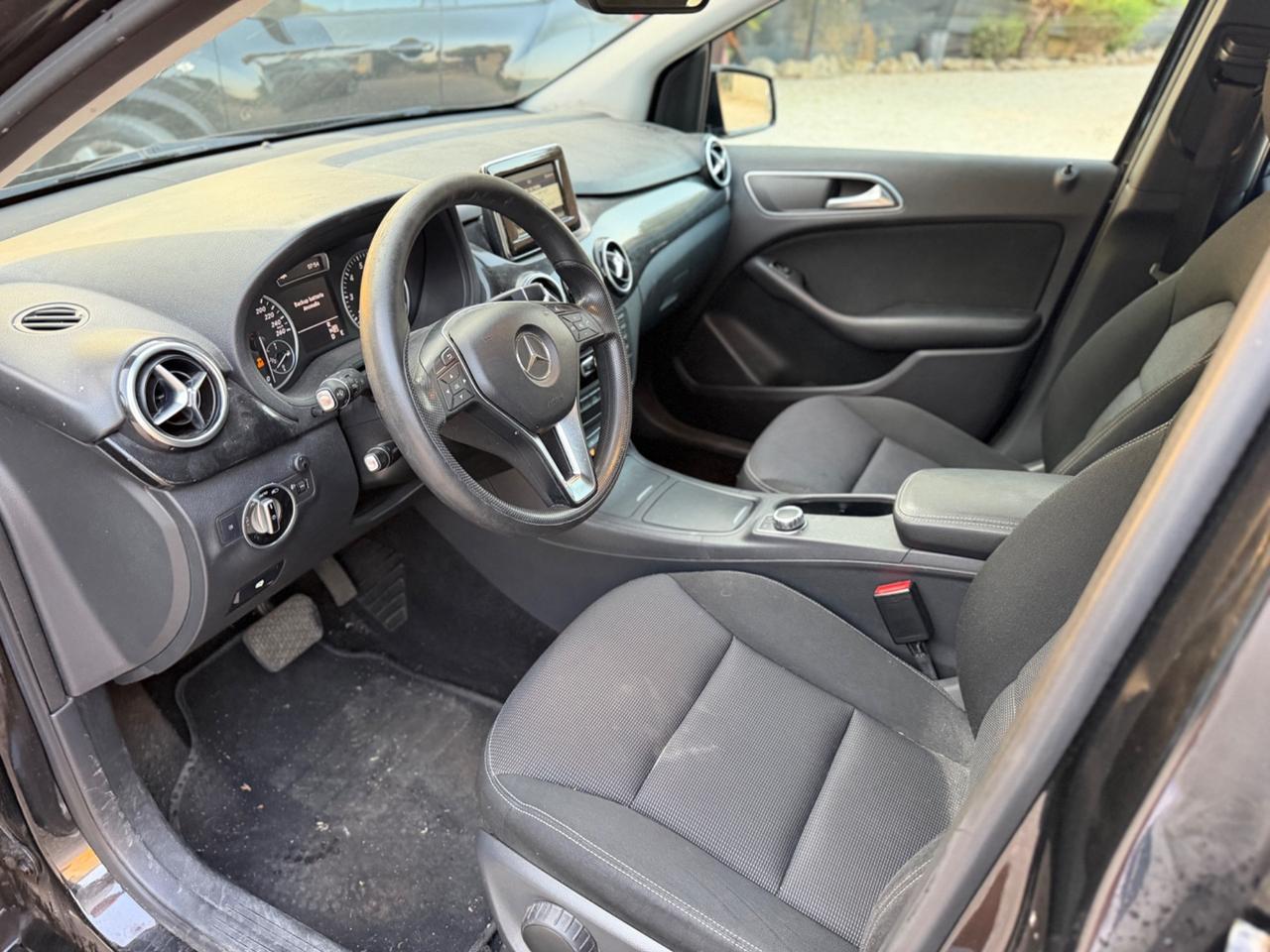 Mercedes-benz A 180 Executive