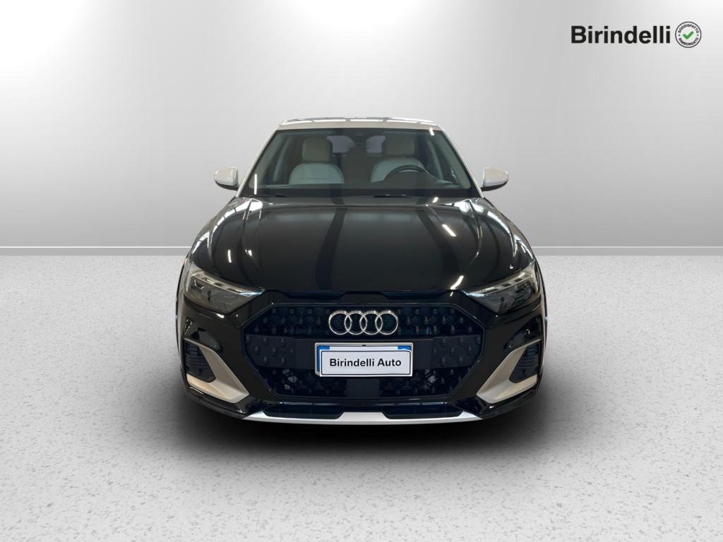 AUDI A1 2ª serie - A1 allstreet 30 TFSI S tronic Business