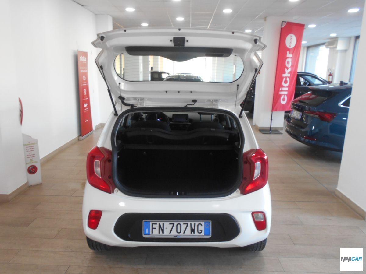 KIA - Picanto - 1.0 12V 5p. Cool