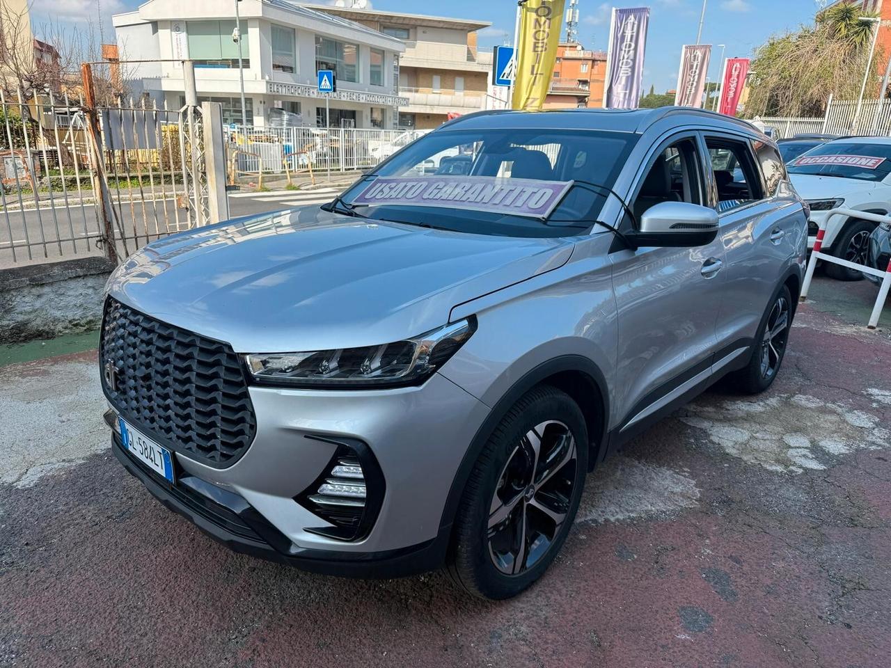 DR6.0 1.5 Benz/GPL ** PRONTA CONSEGNA**