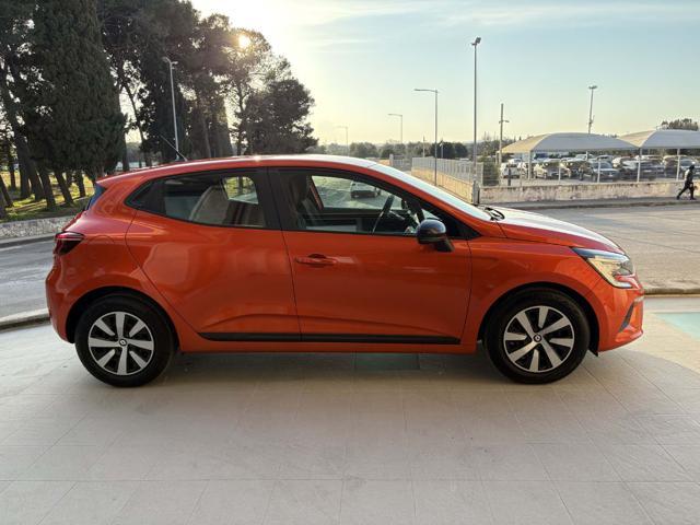 RENAULT Clio 1.0 SCe 65 CV 5 porte Equilibre