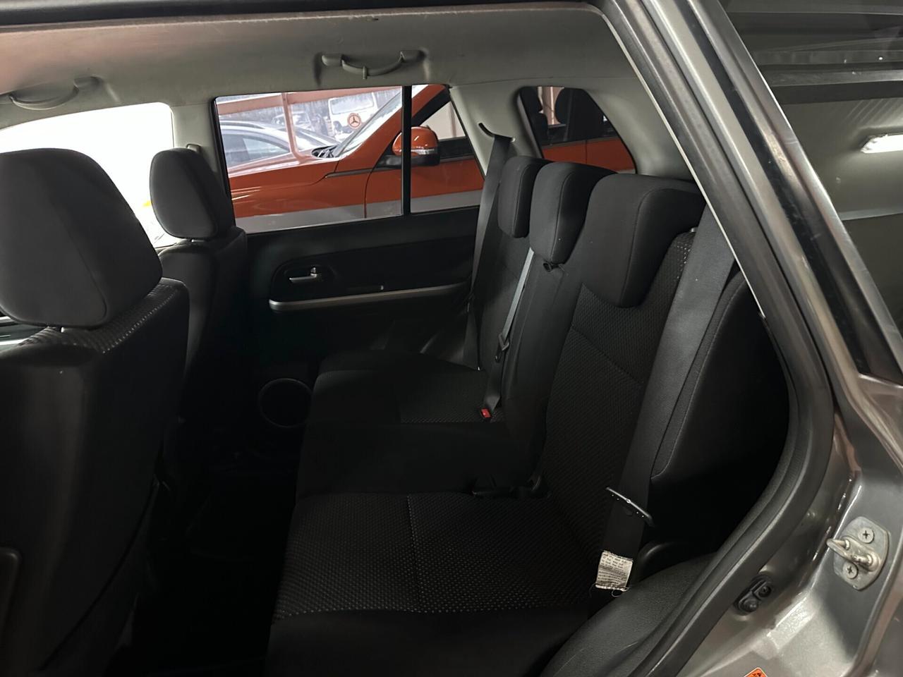 Suzuki Grand Vitara 1.9 DDiS 5 porte