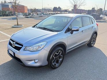 Subaru XV 1.6i-S Bi-Fuel 114Cv*GPL*Ridotte*Cerchi