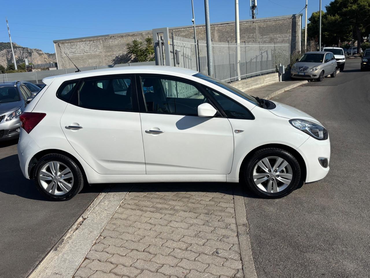 Hyundai iX20 1.4 CRDI 90 CV Style