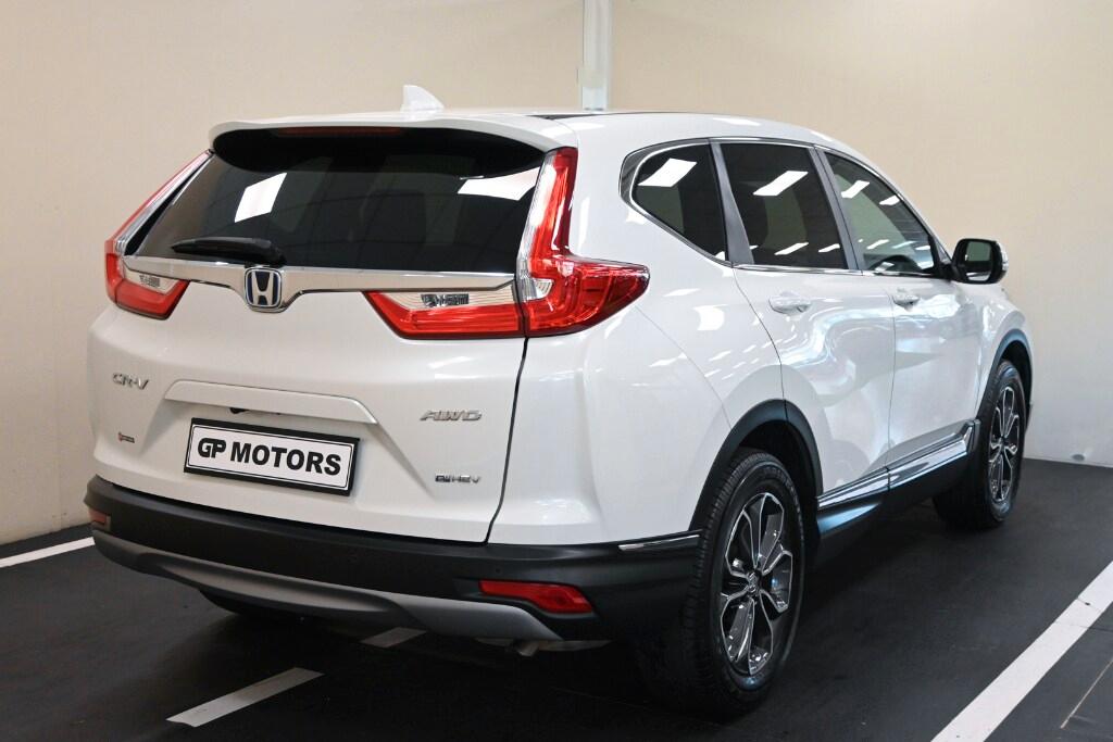 HONDA CR-V 5ª serie 18-23 CR-V 2.0 Hev eCVT El...