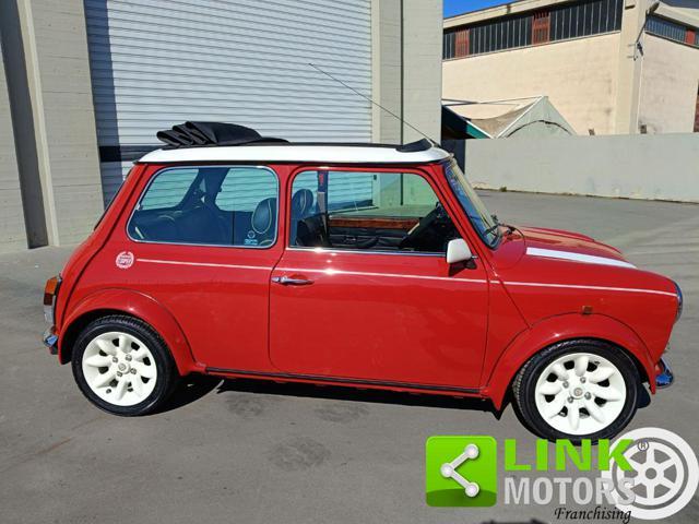 MINI Mini 1.3 cat Cooper Sports Pack TETTO IN TELA