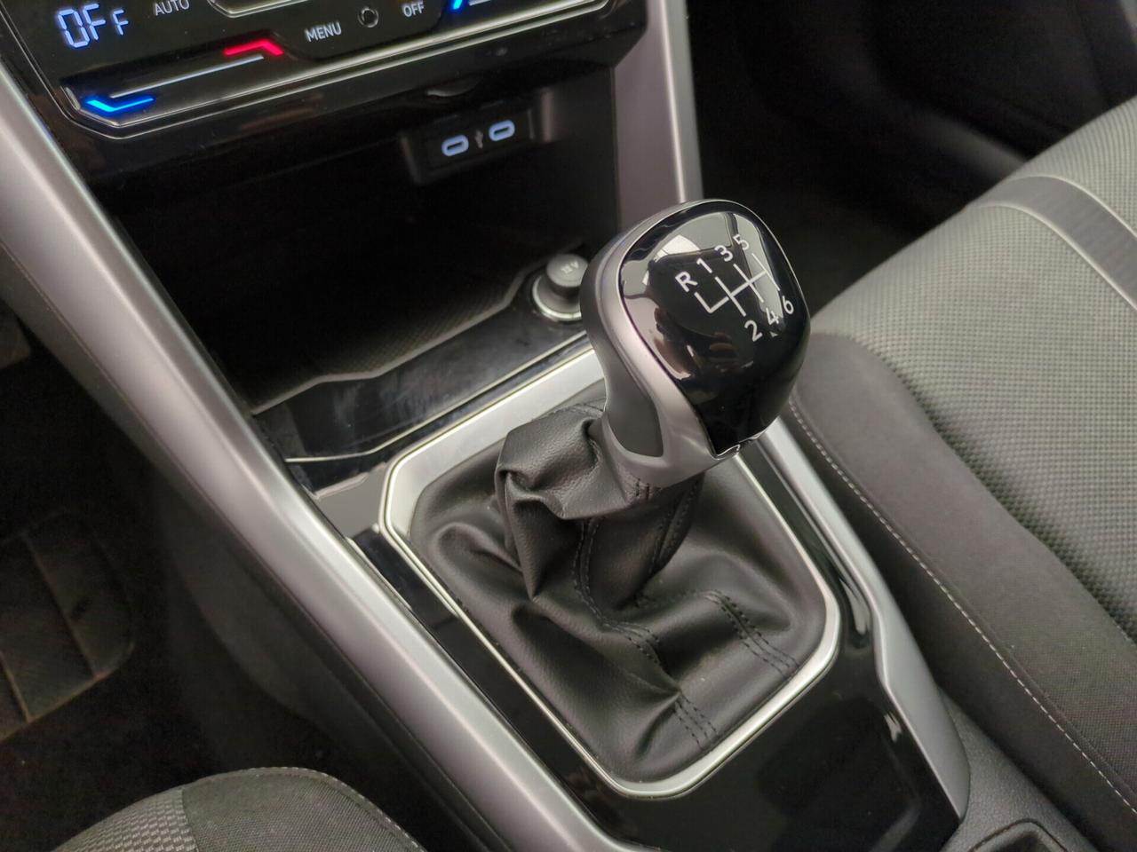Volkswagen T-Roc 2.0 TDI SCR Life