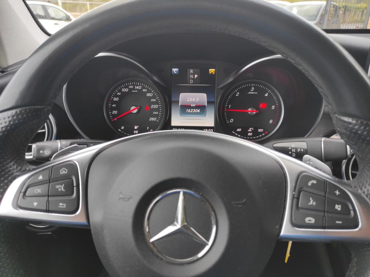 Mercedes-benz GLC 350 Mercedes-benz GLC 350 4 MATIC