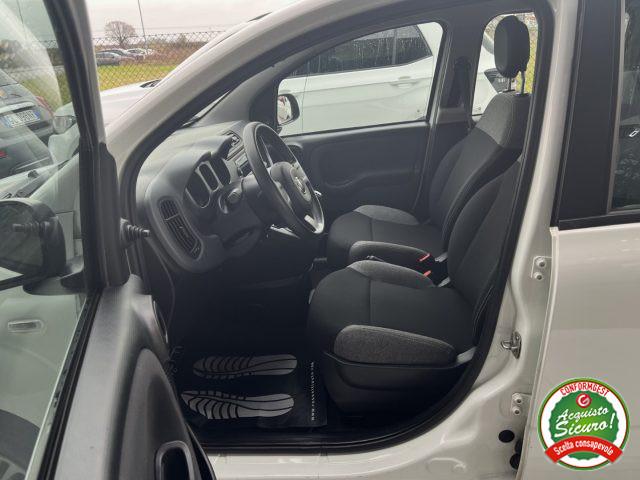 FIAT Panda 1.2 GPL ANCHE PER NEOPATENTATI