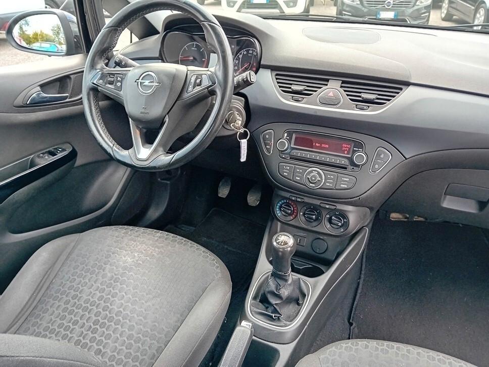 Opel Corsa 1.3 CDTI ecoFLEX Start&Stop 5 porte