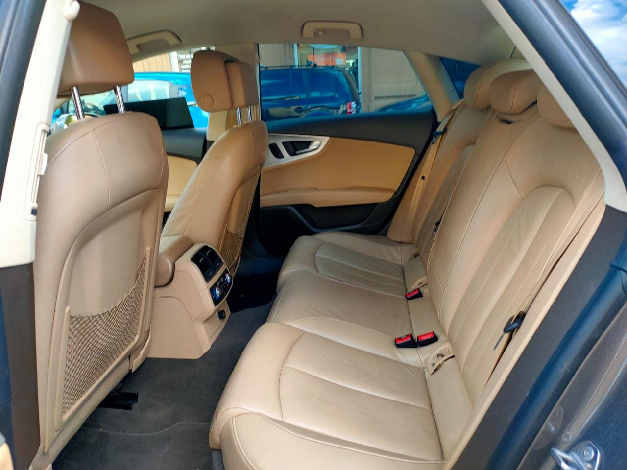 Audi A7 SPB 3.0 TDI 245 CV quattro S tronic