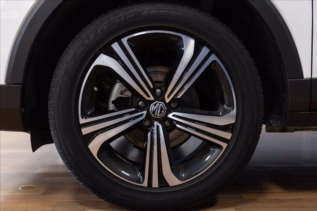MG ZS 1.5 Comfort del 2023