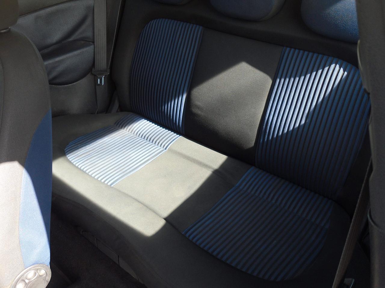 Lancia Ypsilon 1.3 Multijet 75 cv