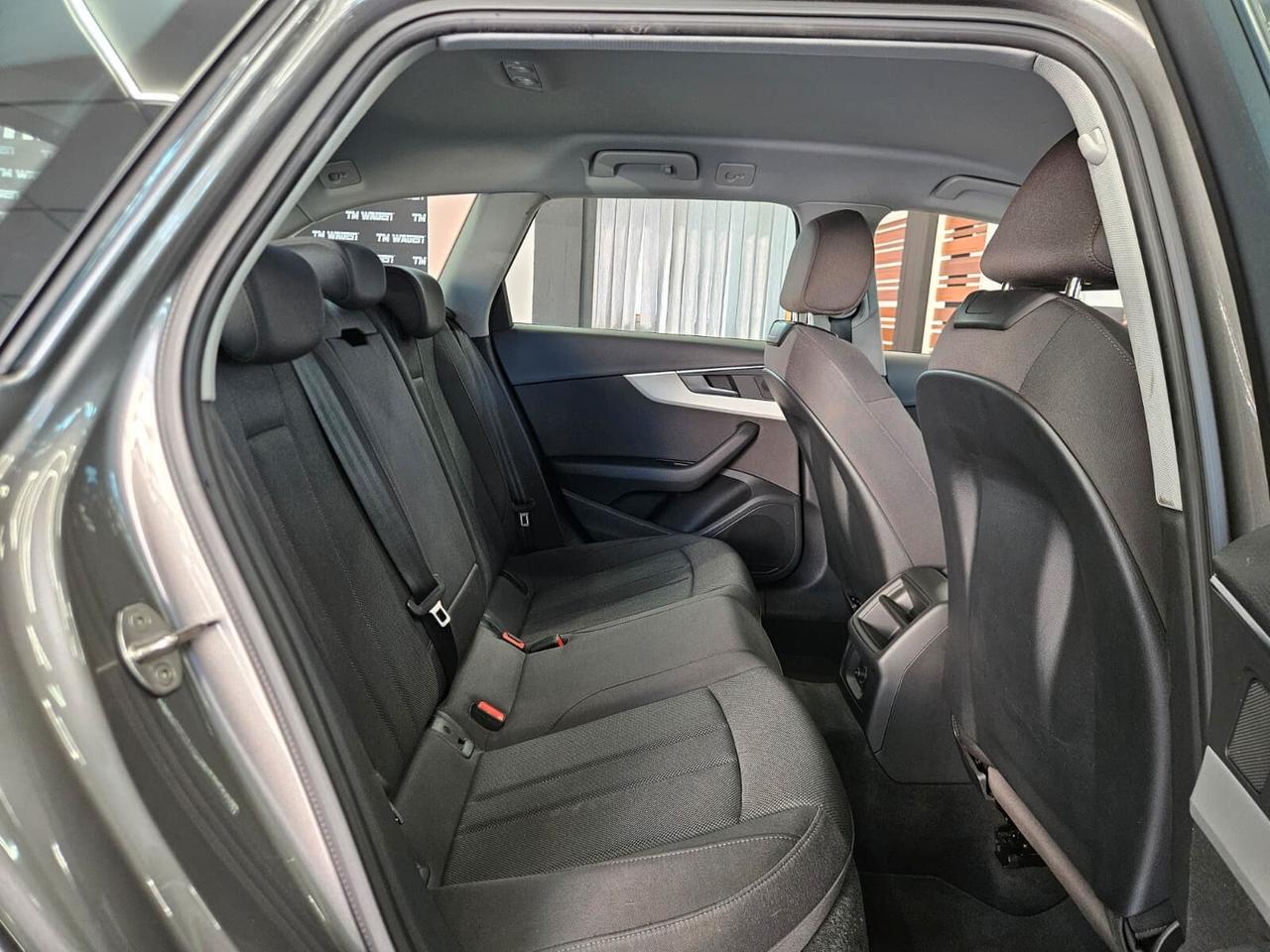 Audi A4 35 TDI/163 CV S tronic Business