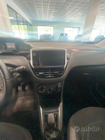 Peugeot 208 1.4 VTi 95 CV 3p. GPL Allure