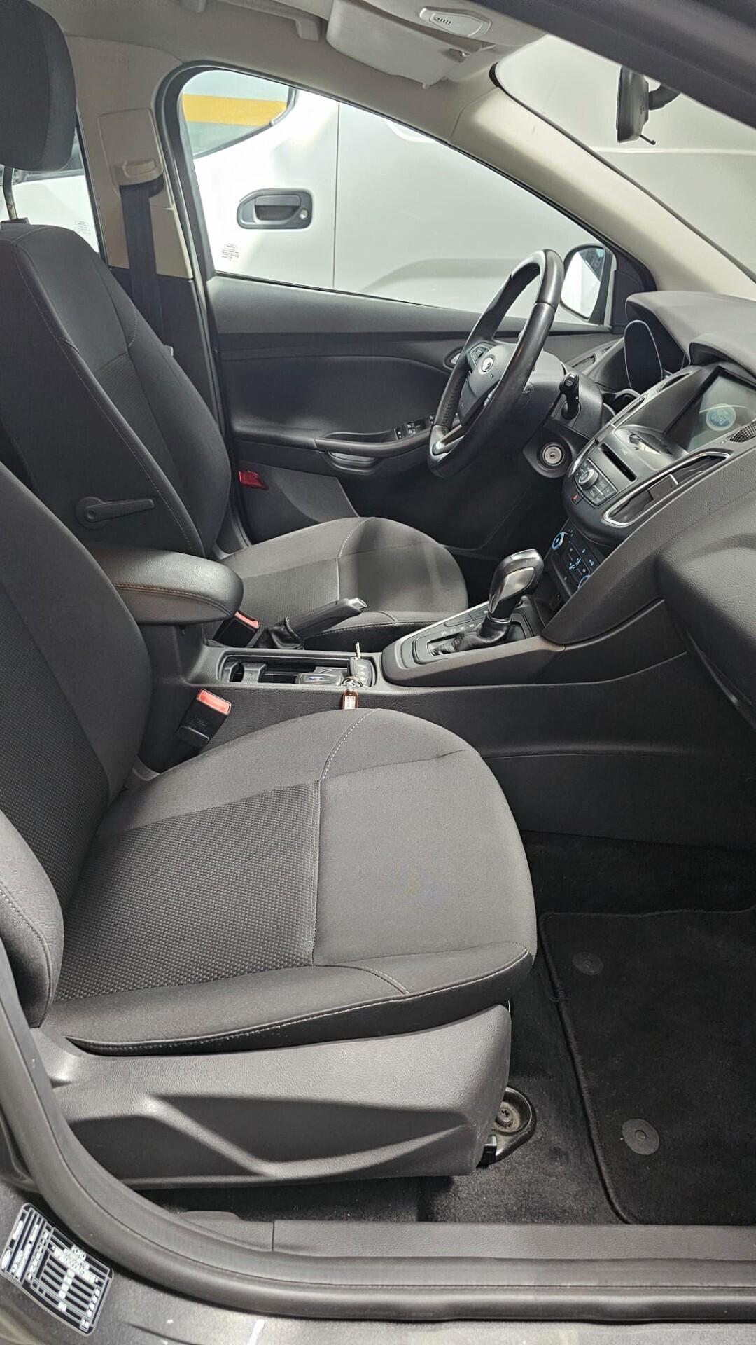 Ford Focus 1.5 Diesel Unico proprietario