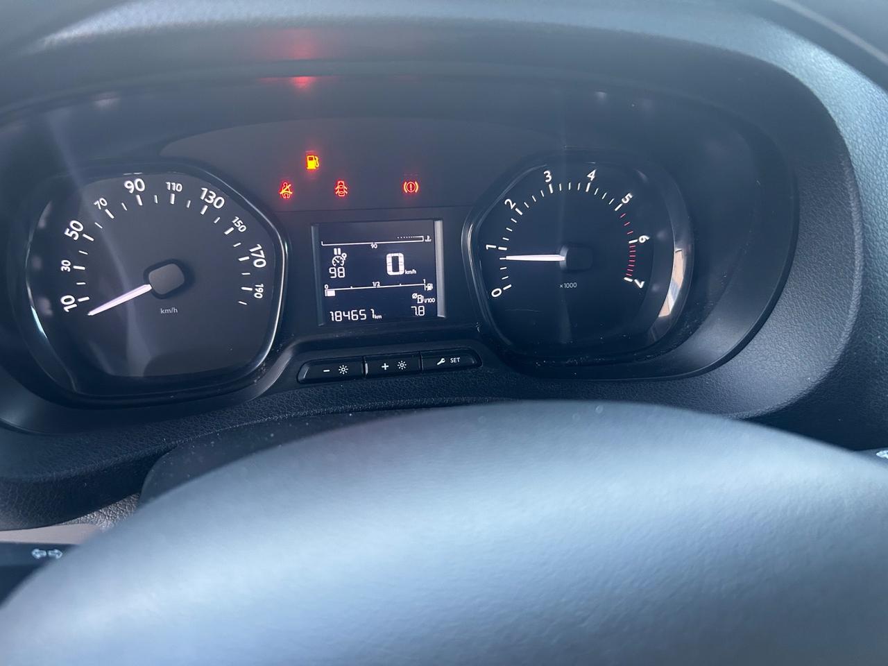 Toyota Proace 1.5D 120CV S&S 2020
