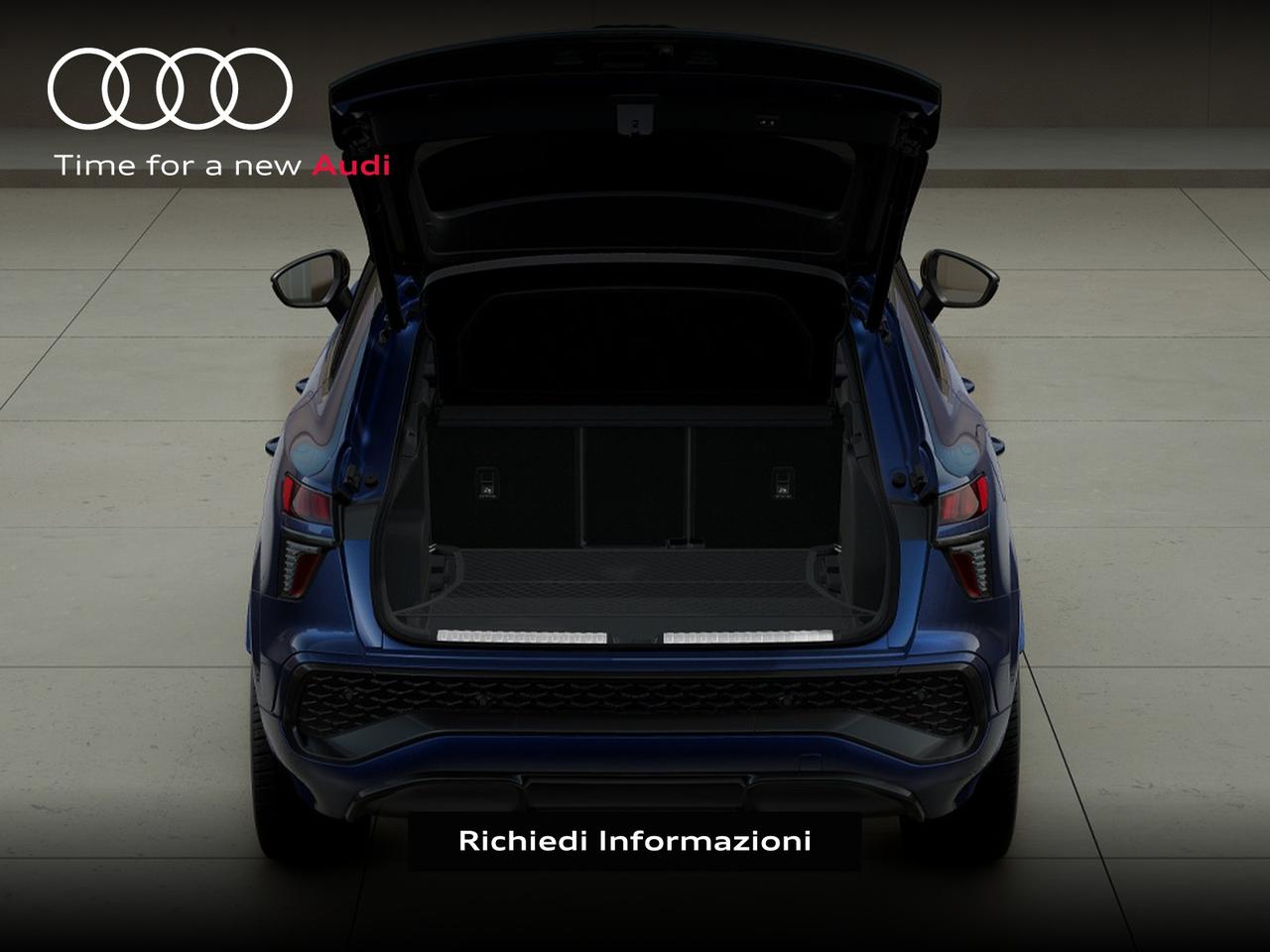 Audi Q3 2.0 tdi business 150cv s-tronic