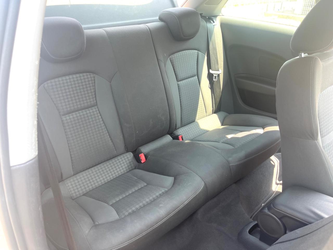 Audi A1 1.4 TFSI S tronic 119g Attraction