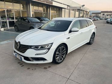 Renault Talisman Sporter 1.6 dci energy Zen 130cv