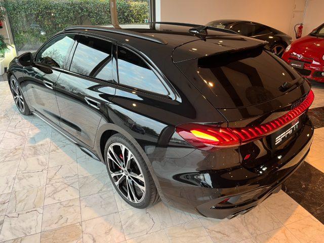 AUDI A5 AVANT TDI 204CV MHEV+ QUATTRO S-TRONIC S-LINE