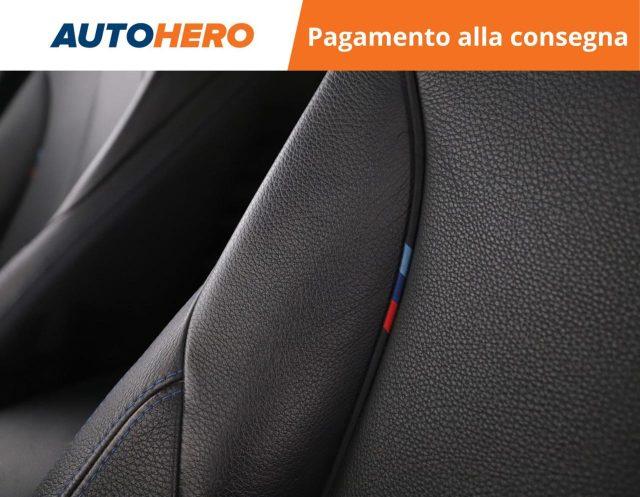 BMW 118 d 5p. Msport