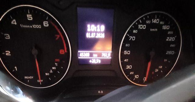 AUDI Q2 1.0 TFSI POCHI KM!!!!