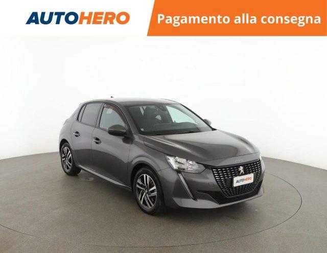 PEUGEOT 208 PureTech 100 Stop&Start 5 porte Allure