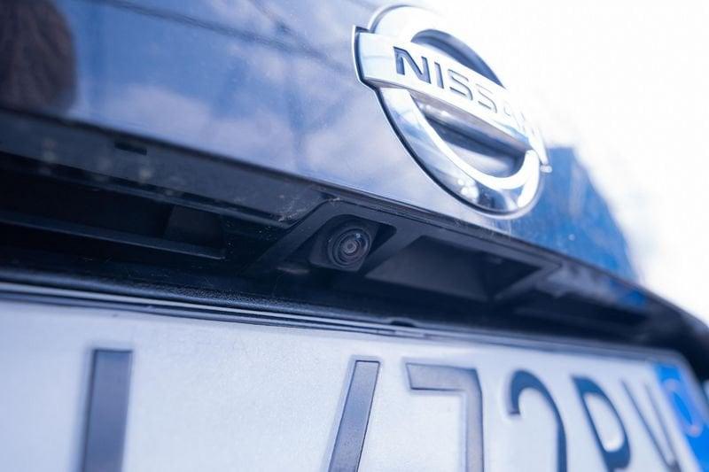 Nissan Juke 1.0 dig-t N-Connecta 114cv dct