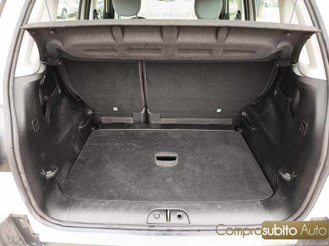 FIAT 500L 1.3 Multijet 85 CV (frizione 30%)