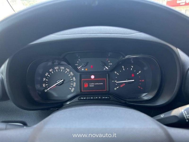 Toyota Proace City 1.5D 75cv S&S L1 D Active