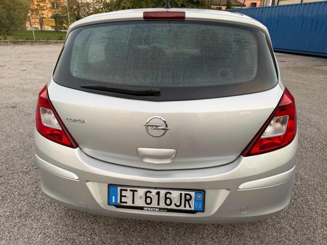 OPEL Corsa 1.2 5P Sport senza nessun lavoro da fare