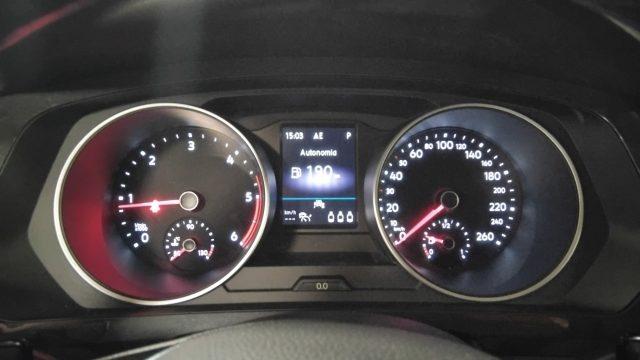 VOLKSWAGEN Tiguan 2.0 TDI SCR DSG Business