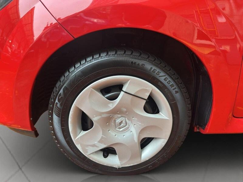 RENAULT Twingo 2ª serie Twingo 1.2 8V Sport & ...