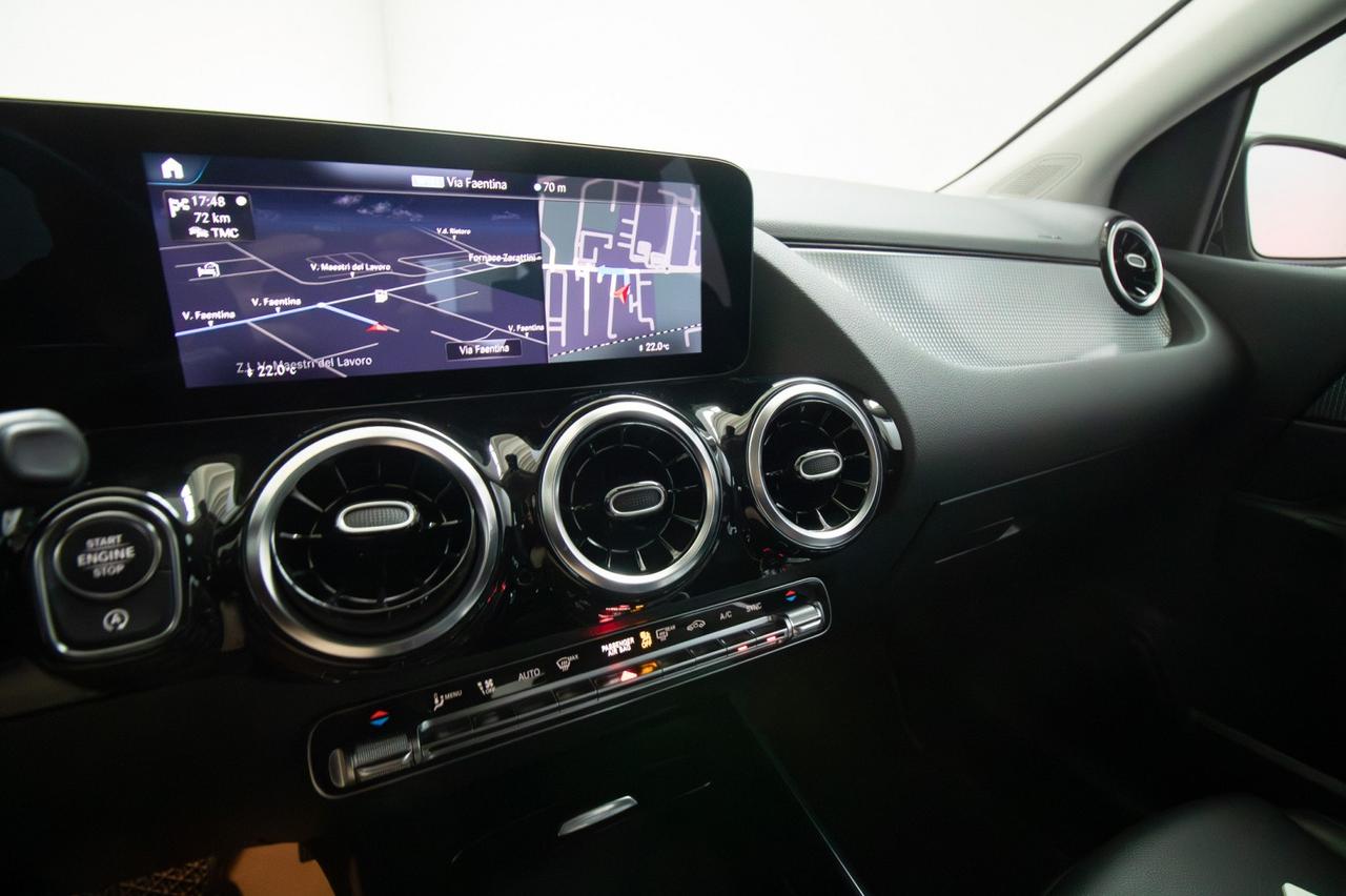 Mercedes-Benz B 200 Sport Plus Auto 163cv