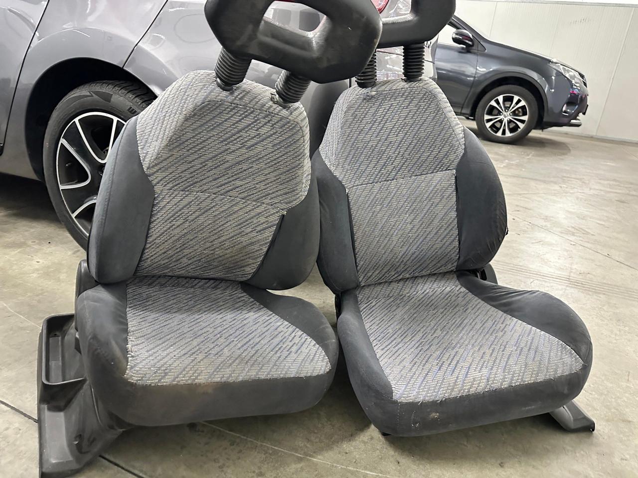 Suzuki Vitara Cabrio 1.9 td JLX P.Pack