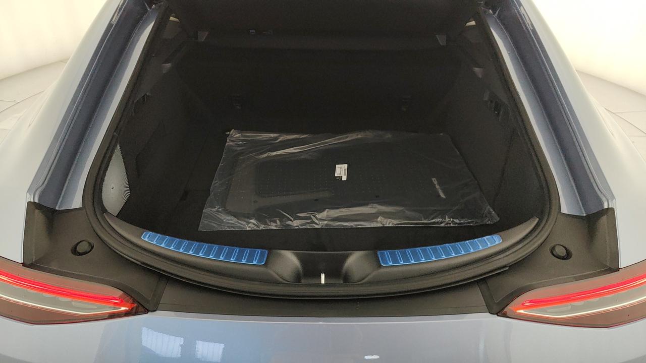 Mercedes-Benz Mercedes-AMG GT Coupè4 43 4MATIC+ Mild h