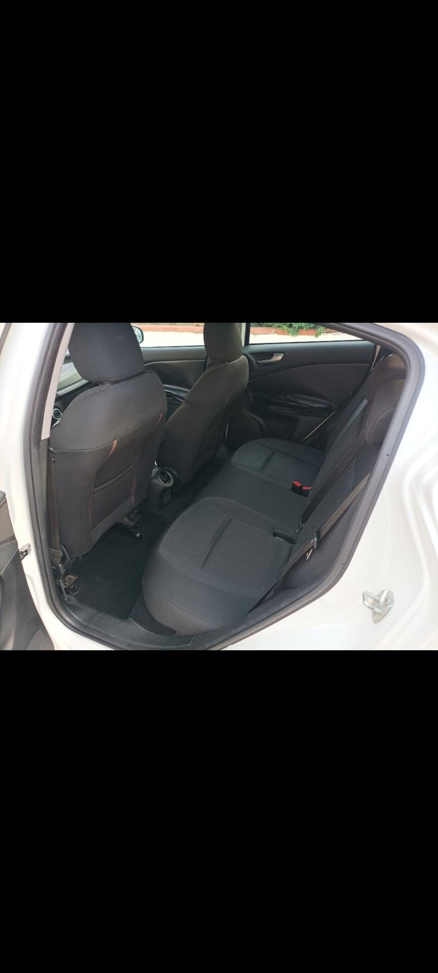 Alfa Romeo Giulietta 2.0 JTDm-2 140 CV Distinctive