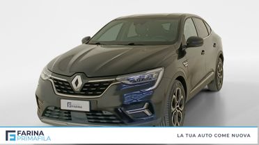 RENAULT Arkana 2021 - Arkana 1.6 E-Tech hybrid Intens 145cv