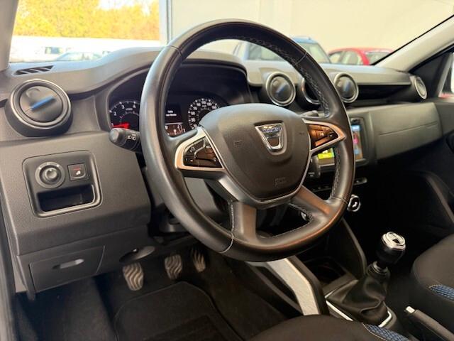 Dacia Duster 1.5 Blue dCi 8V 115 CV 4x4 15th Anniversary 2021