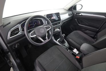 VOLKSWAGEN T-Roc T-Roc 1.0 TSI Style