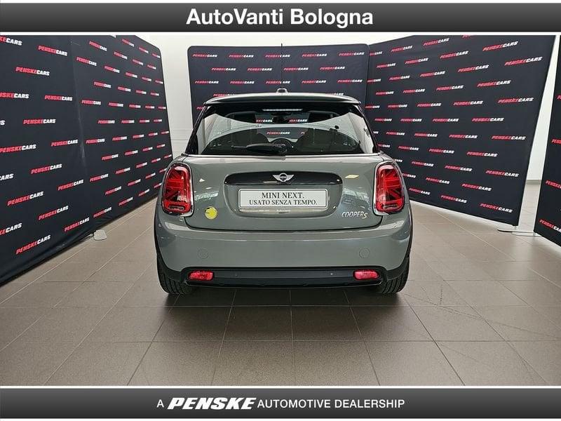 MINI Cooper SE Cooper SE