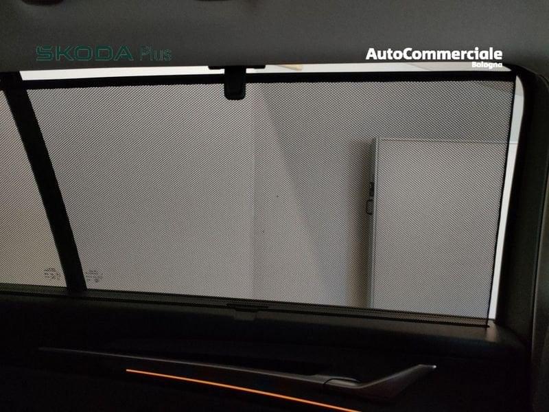 Skoda Kodiaq 1.5 TSI PHEV DSG Style