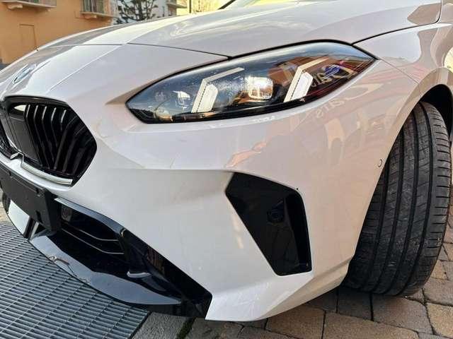 BMW 118 d MSport Pro FARI LASER-NAVI-18"