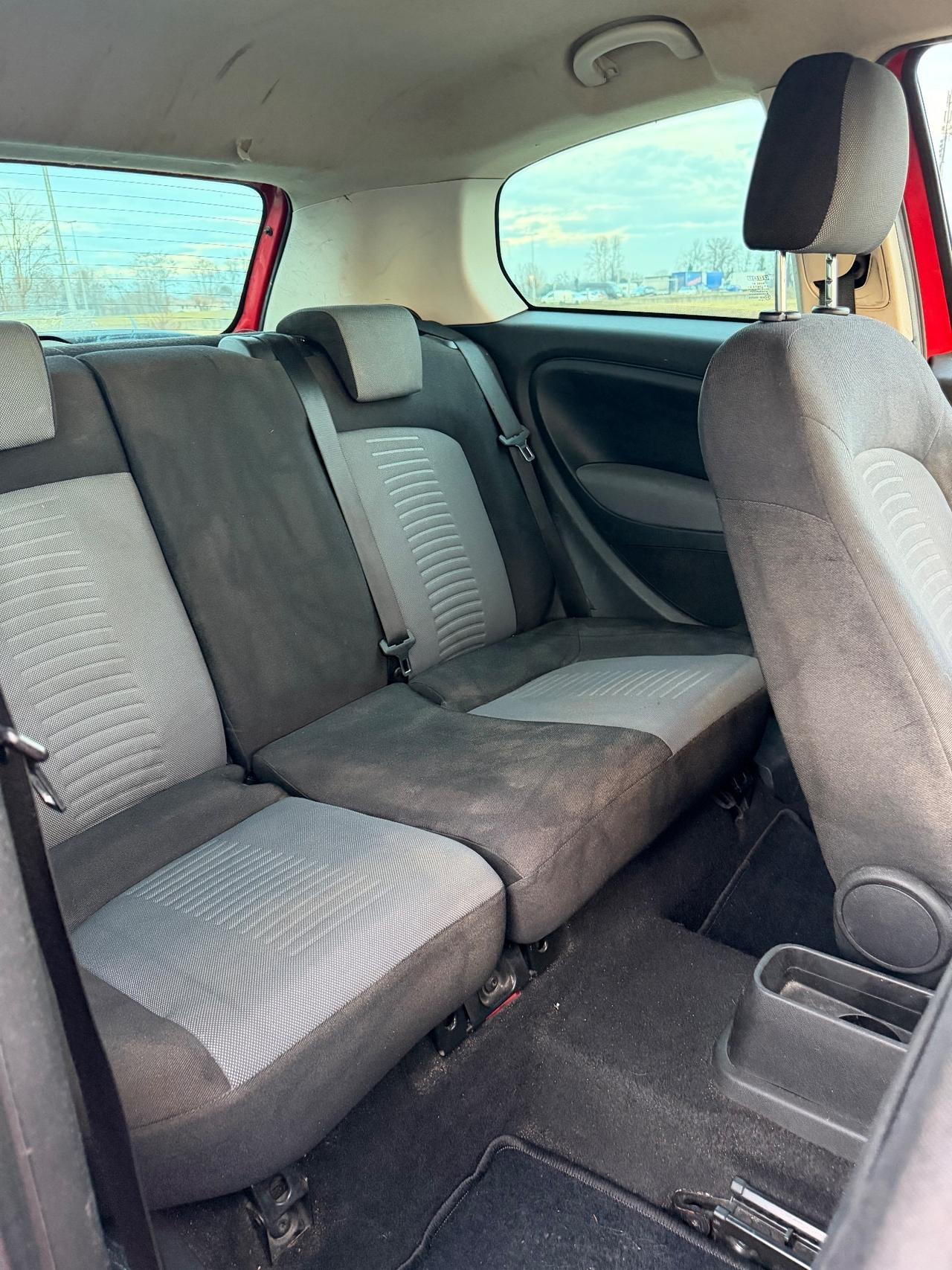 Fiat Grande Punto 1.2 3 porte Active