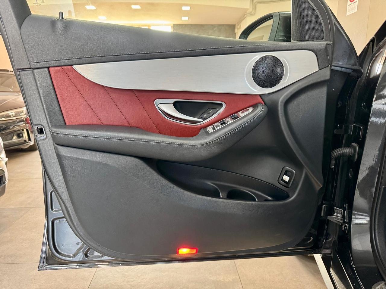 Mercedes GLC Coupé 220d 4Matic Premium Plus 2022