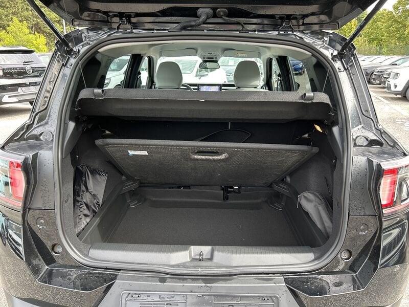 Citroën C3 Aircross II 2024 1.2 hybrid Max 145cv edcs6