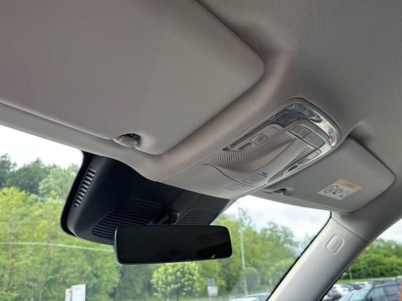 Mercedes-Benz Classe V 250d Extralong Avantgarde